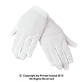 Santa Gloves Child PAIR 12 PACK 5230C