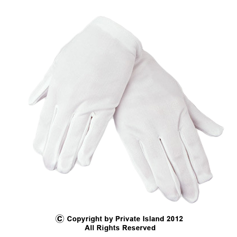 Santa Gloves Child PAIR 12 PACK 5230C