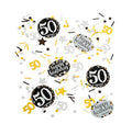 50's Birthday Celebration Confetti 38190