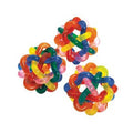 Intertwined Bouncing Balls Bulk 9274