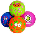 Monster Beach Balls 11" 12 PACK 3399