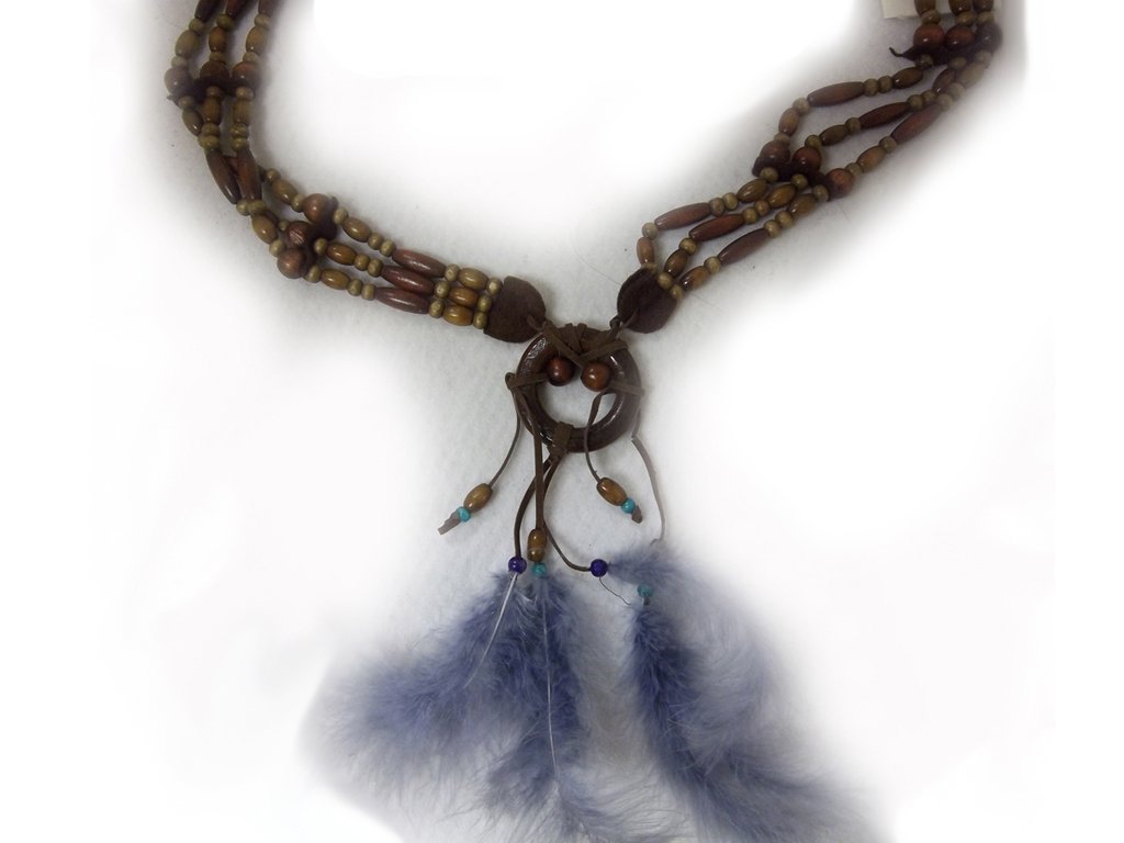 Bulk Dreamcatcher | 12 PACK Dream Necklace Native American 9911