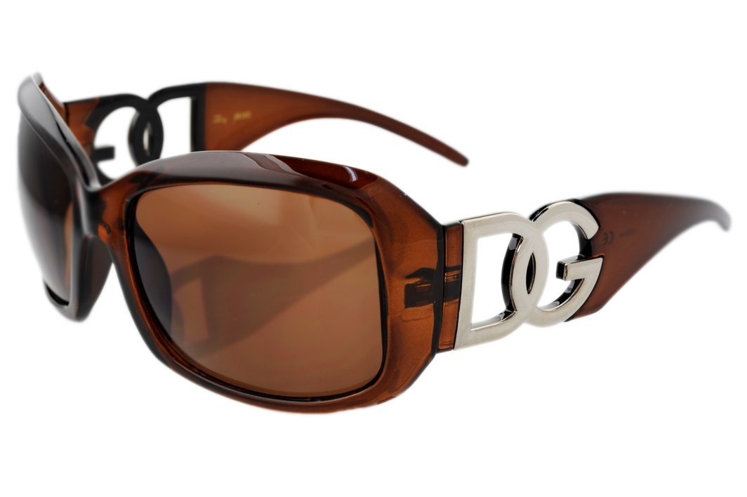 Celebrity Sunglasses Designer Shades Brown/Black Mix 12 PACK 7051