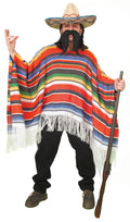 Mexican Serape 4116