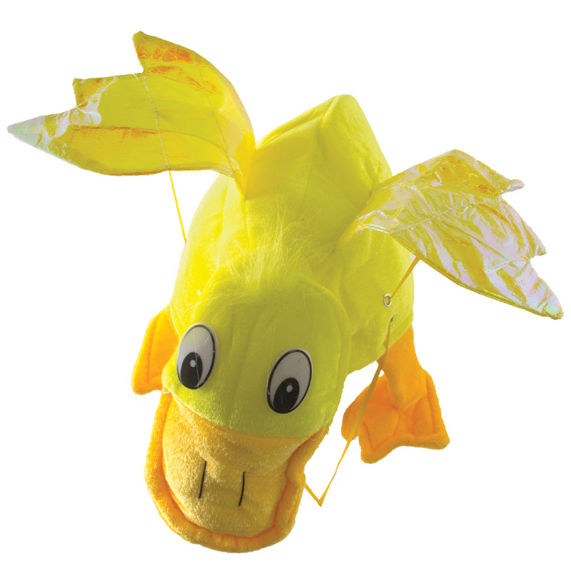 Duck Hat with Sound 5839