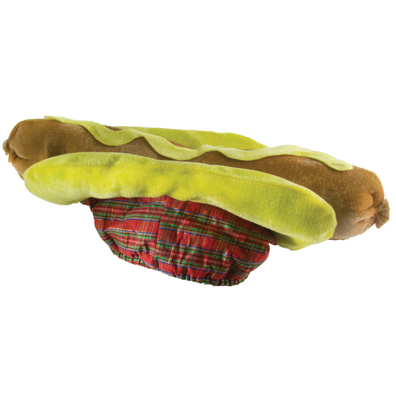 Hot Dog Hat 5841 22.5" Standard 12 PACK