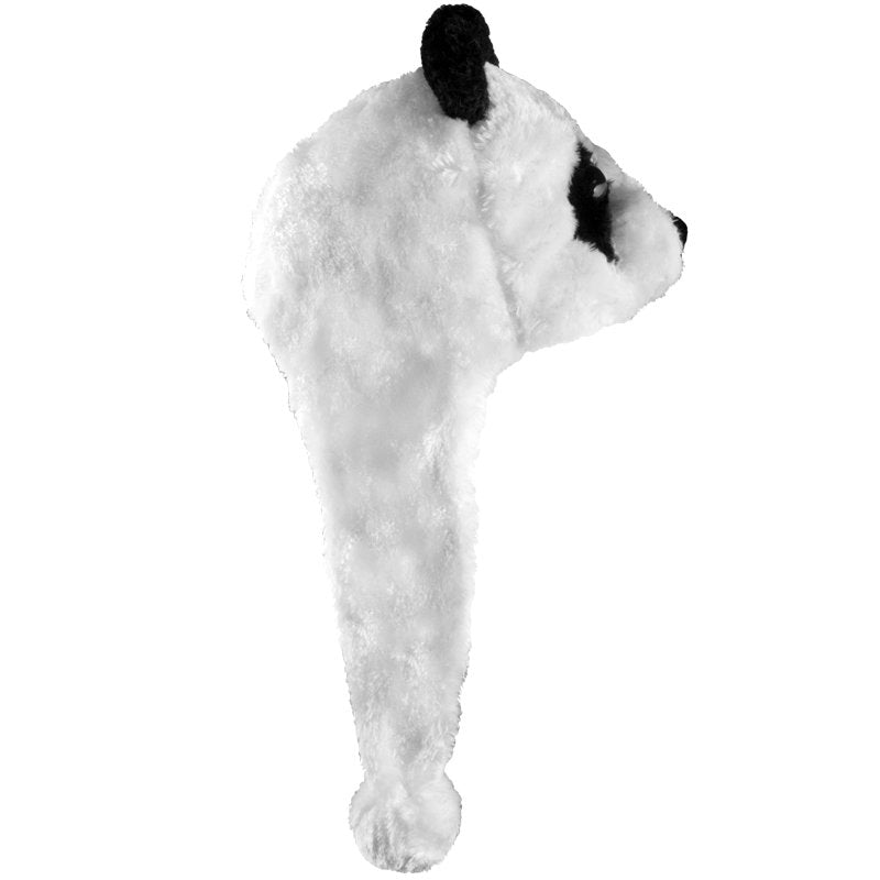 Panda Hat 5844