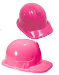 Adult Pink Construction Hat 5845
