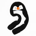 Penguin Hat with Paws/MIttens 5847