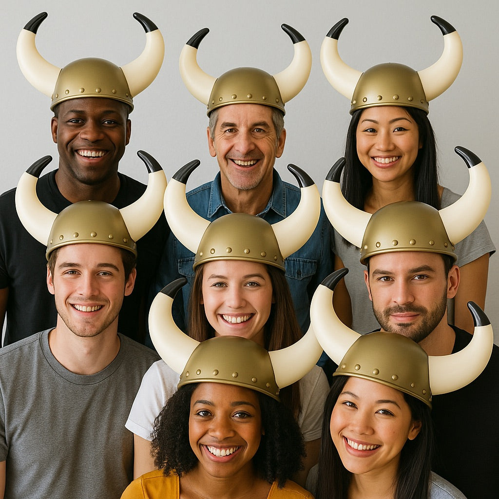 Viking Helmets Wholesale | WS5956D
