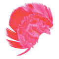 Hot Pink Mohawk Wig 6030