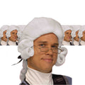 Colonial Man Wig 12PK  6068D