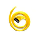 Yellow Hair Extensions 6153
