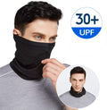 Performance Activity Mask | Neck Gaiter  18" L by 10 W" Large Size Standard