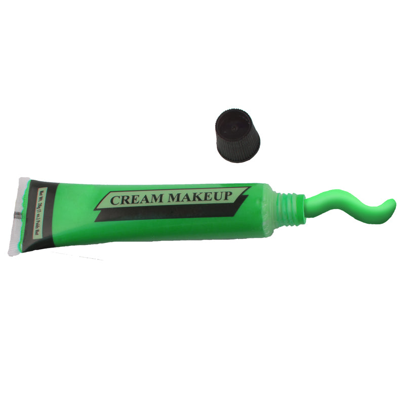 Makeup Cream Green 6586