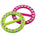 80's Neon T-Shirt Clips 6605