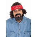 Chong Mexican Costume Kit 4399