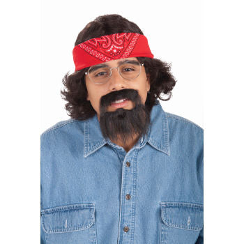 Chong Mexican Costume Kit 4399