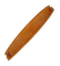 Orange Banana Clips 6680
