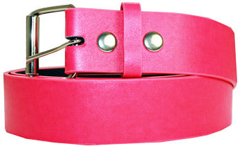 Pink Belts Bulk | Adult 12 PACK Mix Sizes 2364A
