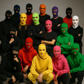 Ski Face Mask Thief Mask Sheisty Mask 10+ COLORS 3059ALL