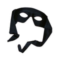Wholesale Zorro Mask Bulk 12PK 1663B