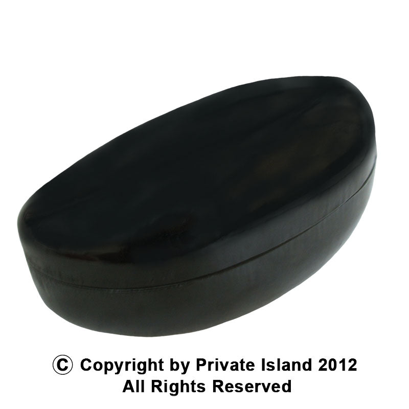 Large Hard Clamshell Sunglasses Case 7010