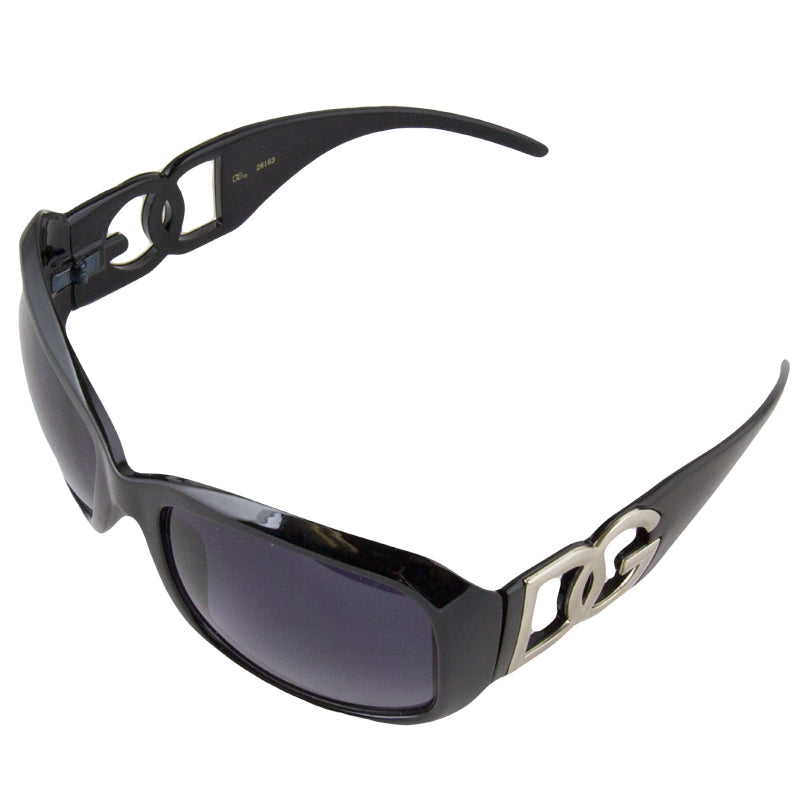 Celebrity Sunglasses Designer Shades Brown/Black Mix 12 PACK 7051