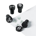 Skull Stamps Stampers Pirate 12 PACK 9269