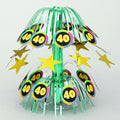 Infinite Birthday "40" Centerpiece 3810