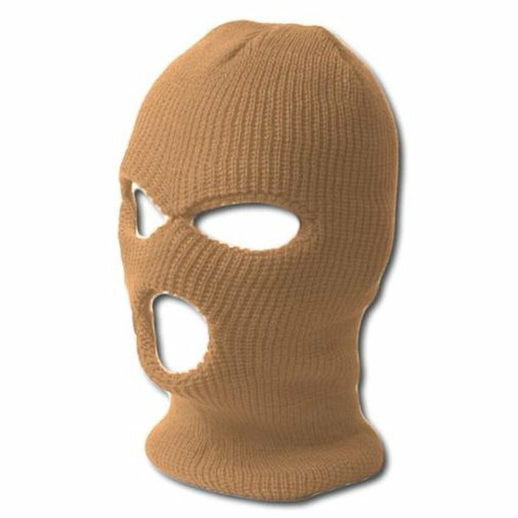Robber Mask, Personalized Ski Mask, Winter Mask Customized | 15077