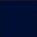 Navy Bandanna Solid Color 22" Square Standard 100% Cotton 12 PACK 1936