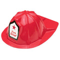 Child Kids Fire Chief Helmet 12 PACK 1555