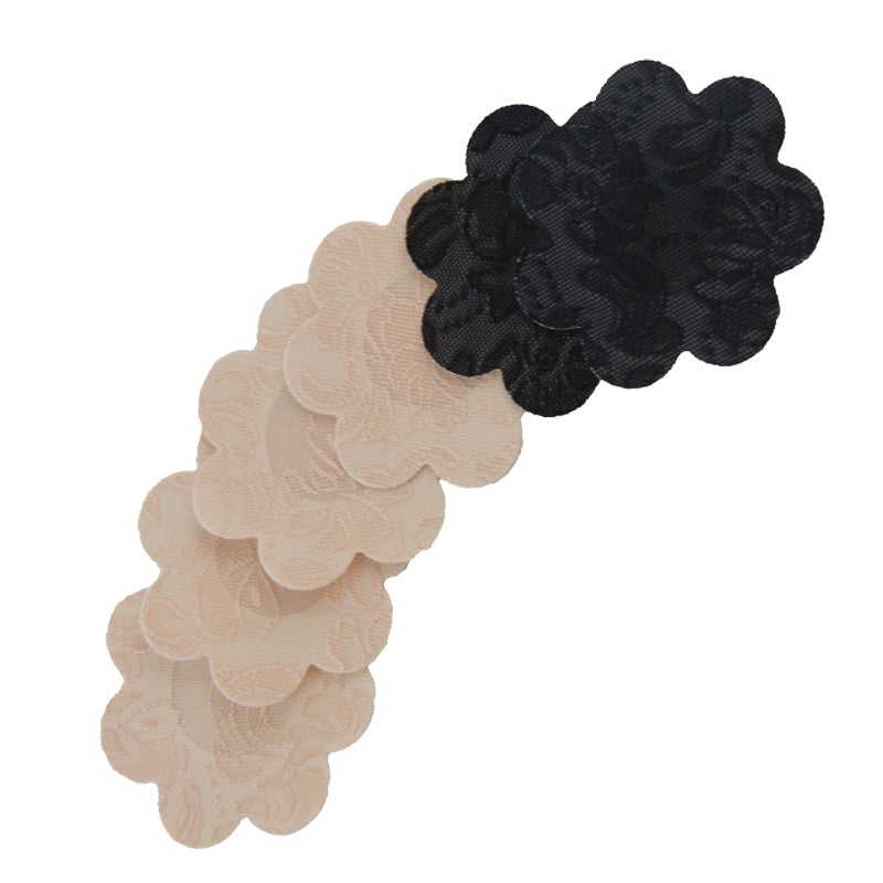 Sexy Nipple Pasties Nude Color 8200