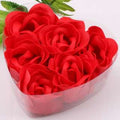 Rose Petal Soaps 9002