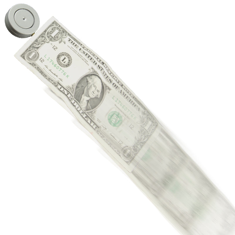 Dollar Bill Snatcher 9010