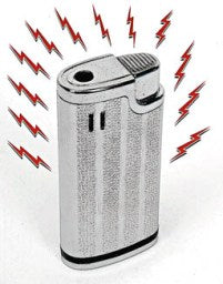 Shock Lighter 9013