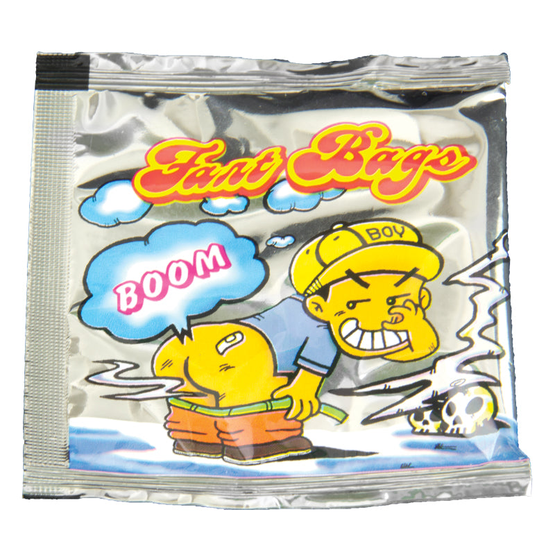 Fart Bomb 9015
