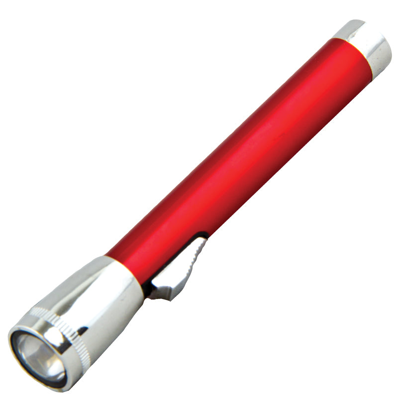 Shocking Flashlight 9018