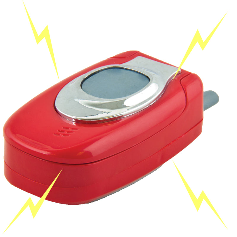 Shock Cell Phone 9019