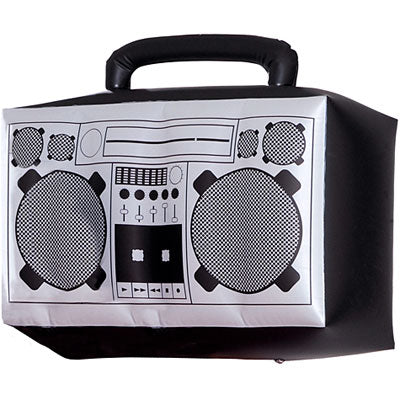 Inflatable Boom Box 9020