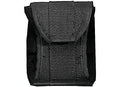 12 PACK Handcuff Case Deluxe Police Costume Accessory WS9044D
