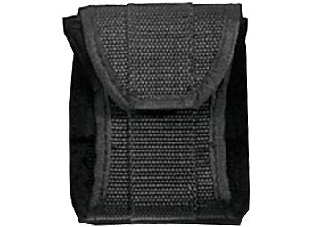 12 PACK Handcuff Case Deluxe Police Costume Accessory WS9044D