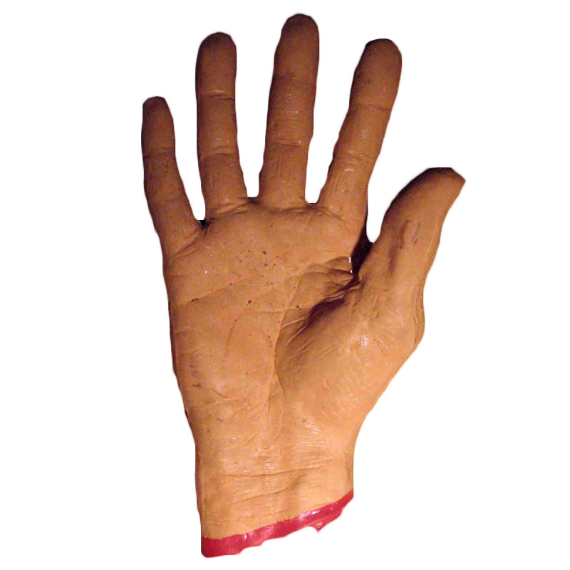 Creepy Hand 9050