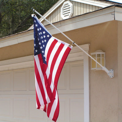 USA Pride Flags 3' X 5' FT RIPSTOP POLYESTER 9085