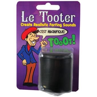 Le Tooter Prank 9120