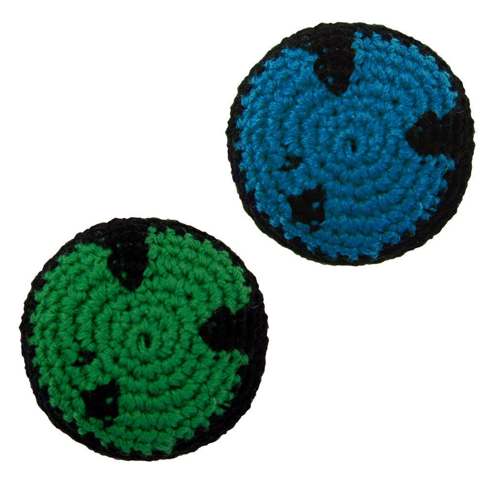 Alien Hacky Sack 9145