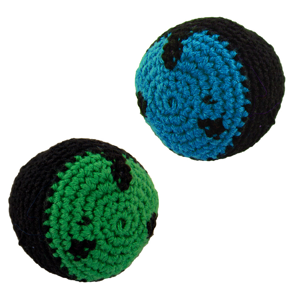 Alien Hacky Sack 9145