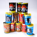 Pirate Kaleidoscopes12 PACK 9164D
