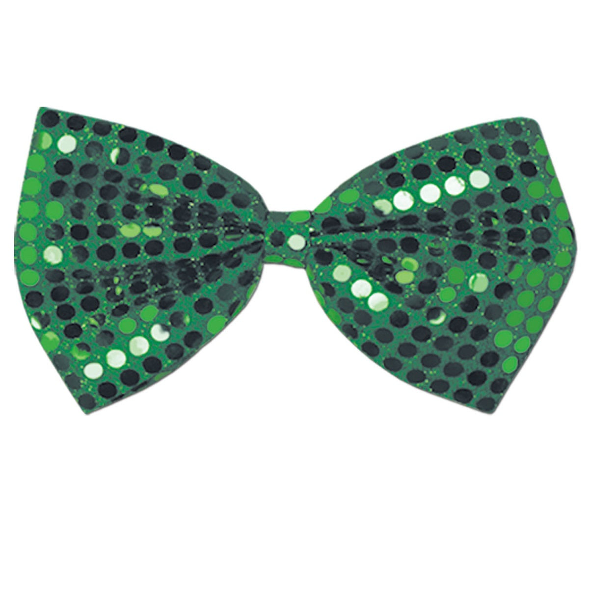Wholesale St. Patricks Bow Ties |  12 PACK 6803D
